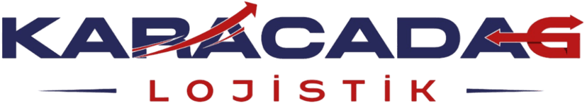 Karacadağ Lojistik Orijinal Logo